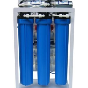 RO Unit 400 Gallon Per Day