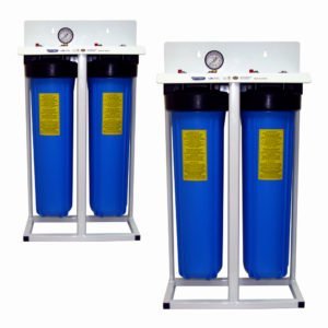 DOUBLE 20 BIG BLUE TAIWAN