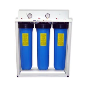 TRIPLE 20 BIG BLUE TAIWAN