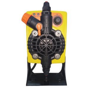 ETATRON SOLENOID DOSING PUMP PKX