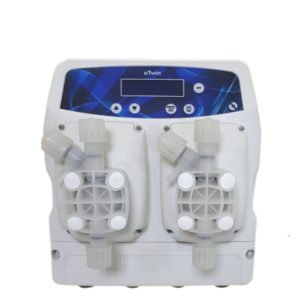 ETATRON DOSING E-TWIN