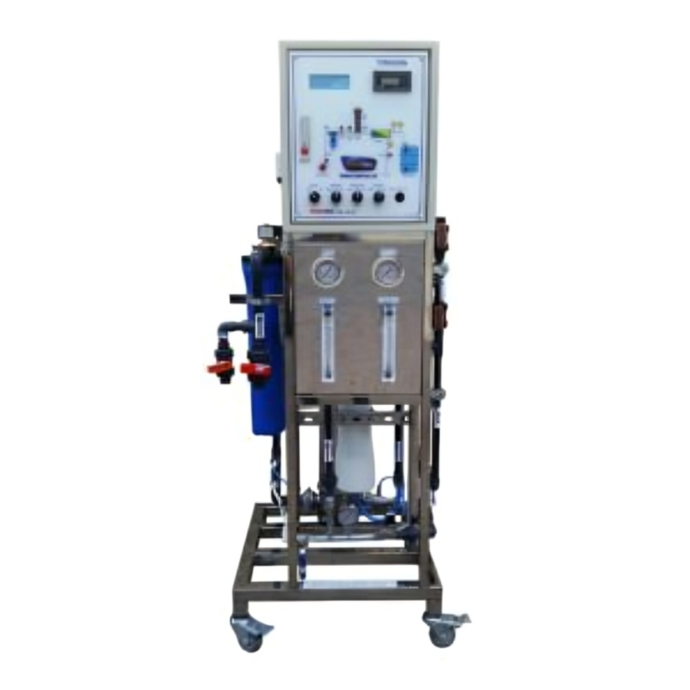 RO system 1500GPD