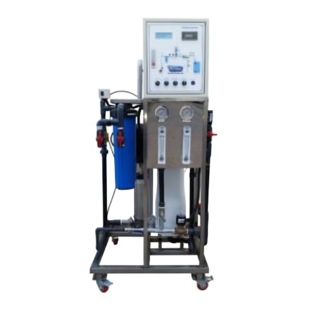 RO System 6,000 GPD