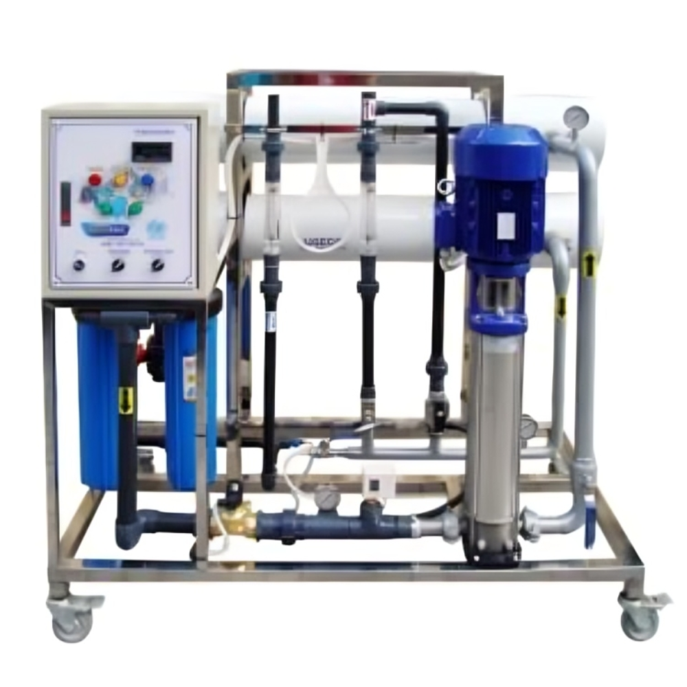 RO System 12,000 GPD