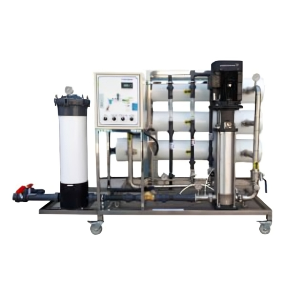 RO System 15,000 GPD