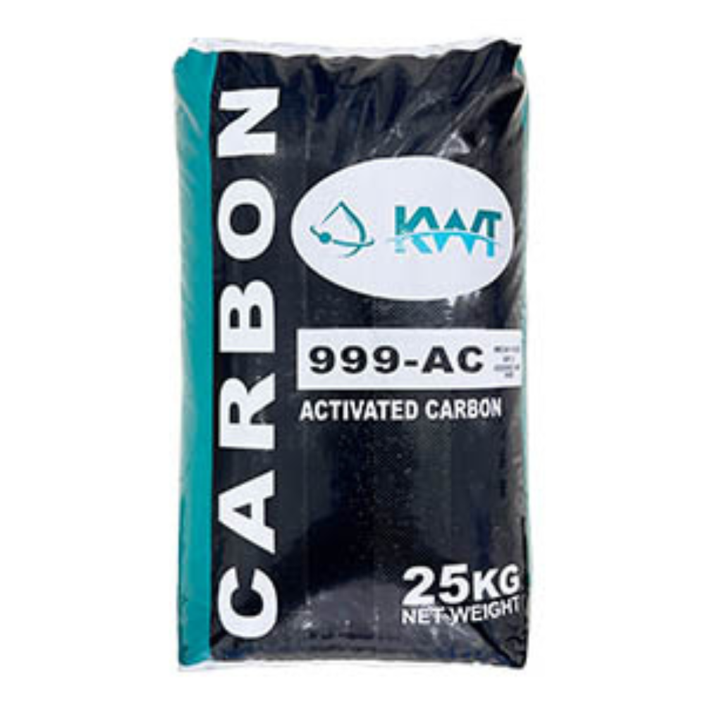 Activated carbon