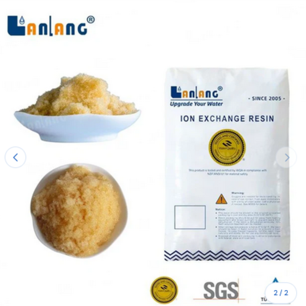 LANLANG_RESIN
